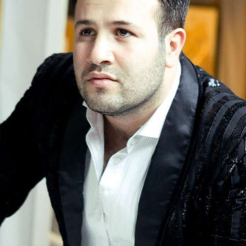 دانلود آهنگ بیر آرزو توت النور ممدوف